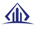 卡薩岡薩雷斯酒店 Logo